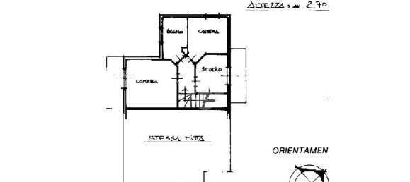 4 bedrooms House in Sarzana, Italy No. 343297 33