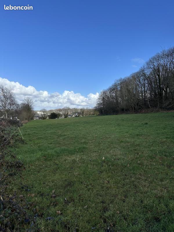 Grundstück in Landerneau, France 400m², Nr. 323340