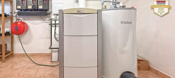 Casa de 5 habitaciónes en Gedersdorf, Austria No. 135072 13