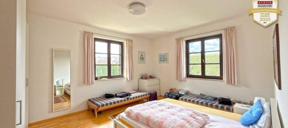 Casa de 5 habitaciónes en Gedersdorf, Austria No. 135072 10