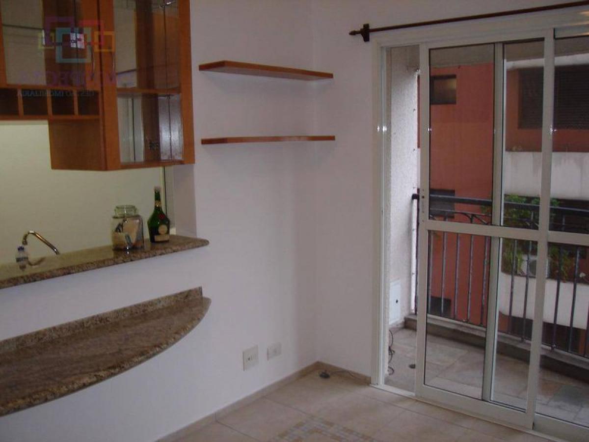 استوديو في Sao Paulo, Brazil رقم 514446