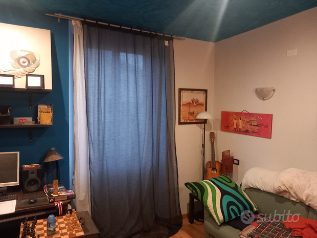 Квартира с 3 комнатами в Монтоджо, Италия № 276863