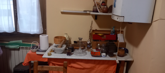 Квартира с 3 комнатами в Монтоджо, Италия № 276863 5