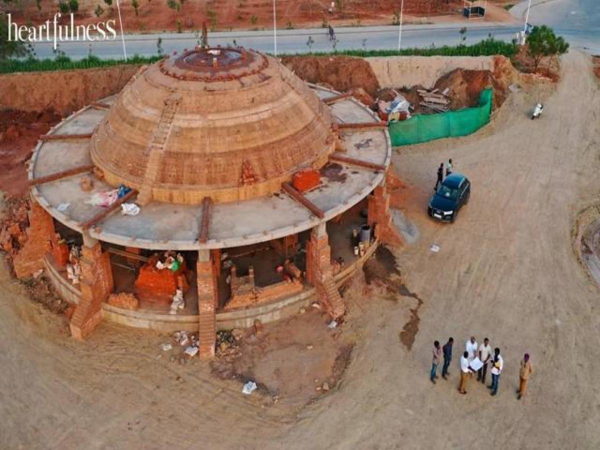  Land in Hyderabad, India No. 30964