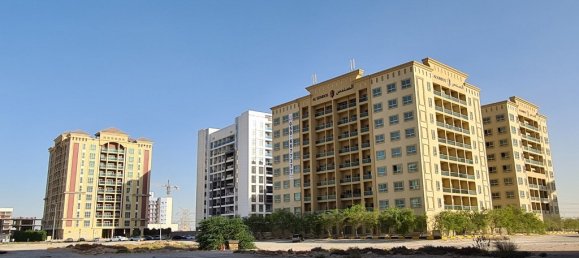 14m² Land in Dubai, UAE No. 8503 3