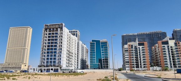 14m² Land in Dubai, UAE No. 8503 2