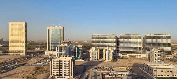 14m² Land in Dubai, UAE No. 8503 4
