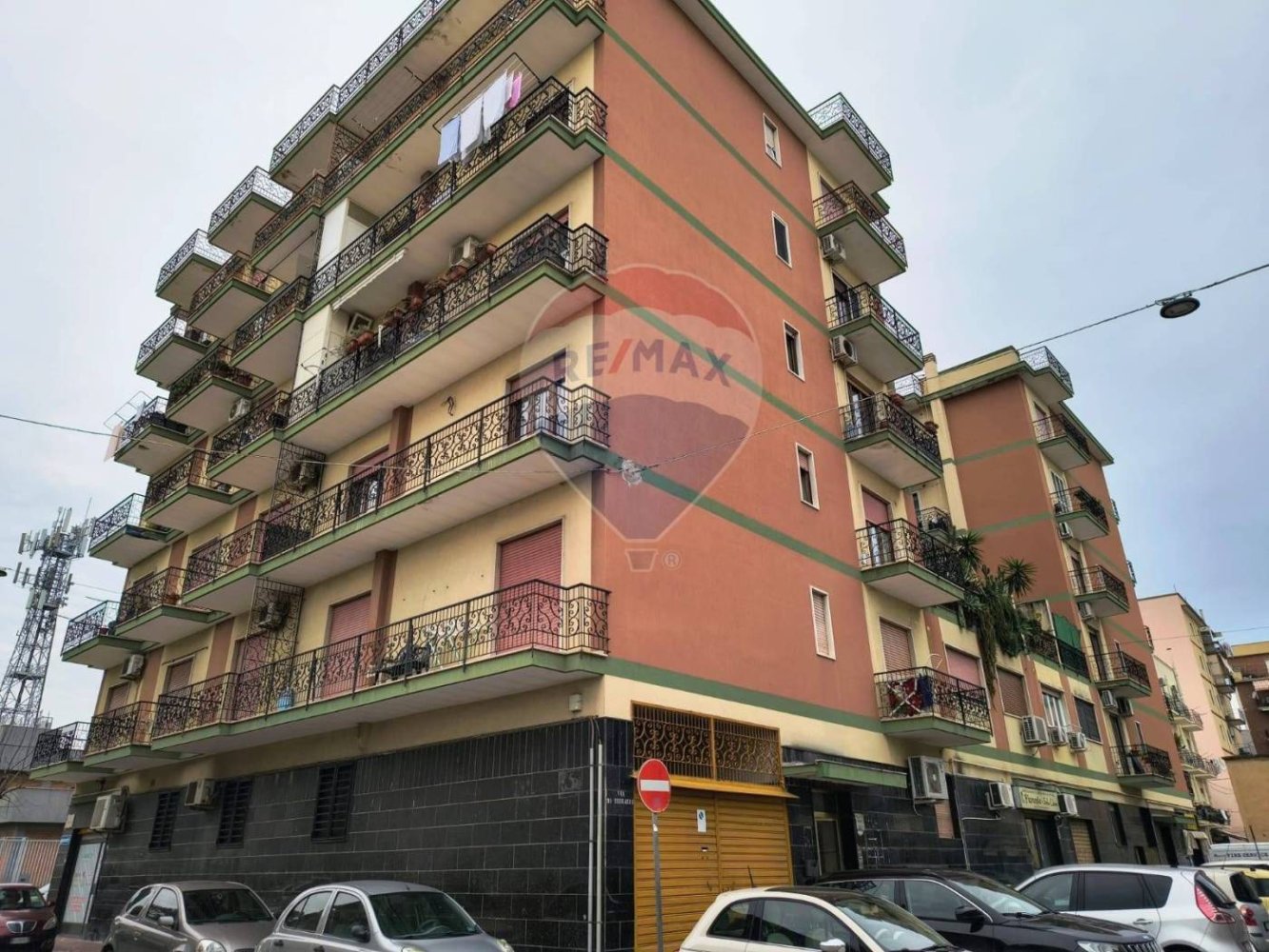 2 bedrooms Apartment in Trani, Italy No. 344250