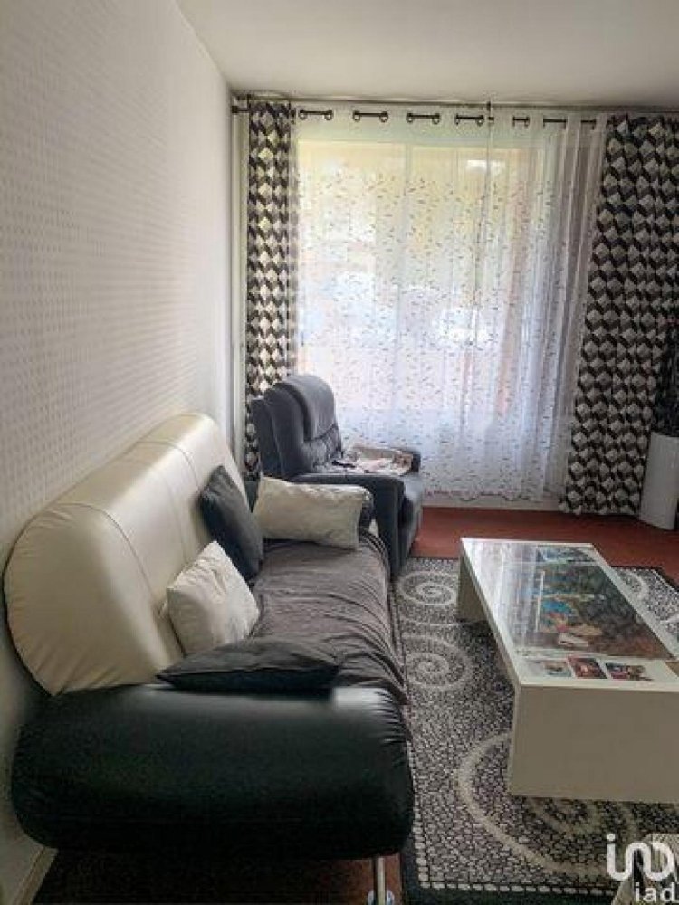 شقة 2 غرف نوم  في Limoges, France رقم 35035