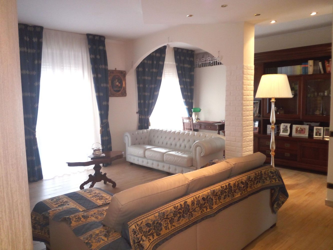 4 rooms Apartment in Taranto, Italy No. 78595