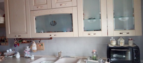 4 rooms Apartment in Taranto, Italy No. 78595 3