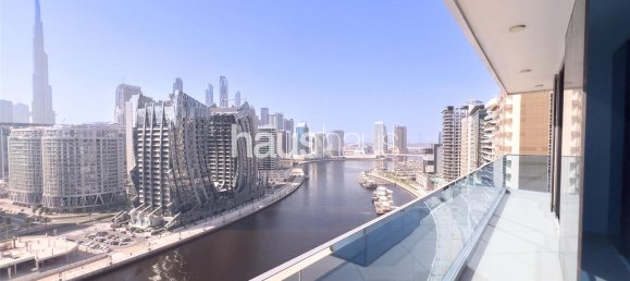 2 chambres Appartement à Business Bay, UAE No. 99754 2