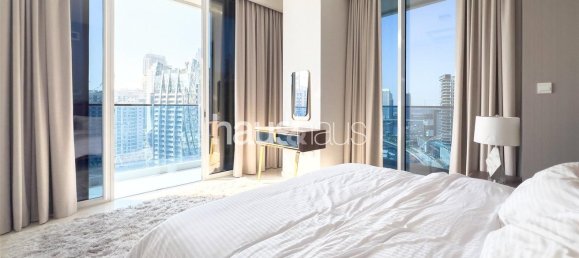 2 chambres Appartement à Business Bay, UAE No. 99754 5