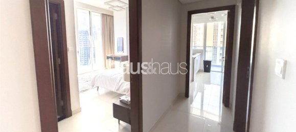 2 chambres Appartement à Business Bay, UAE No. 99754 12
