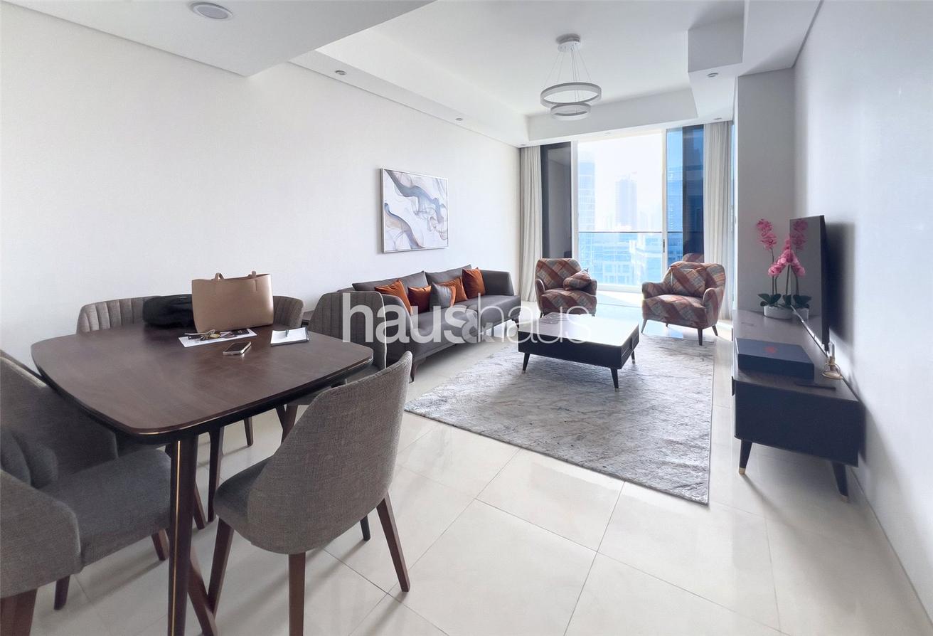 2 chambres Appartement à Business Bay, UAE No. 99754