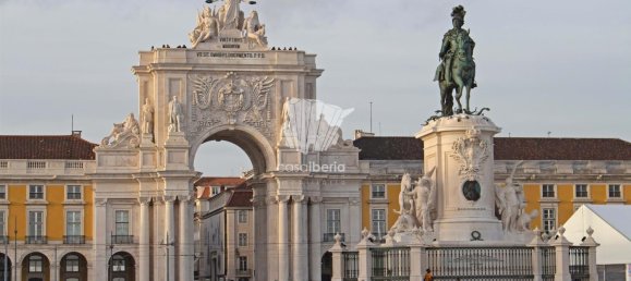  Land in Lisbon, Portugal No. 59224 4