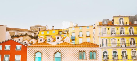  Land in Lisbon, Portugal No. 59224 3