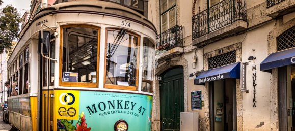  Land in Lisbon, Portugal No. 59224 6