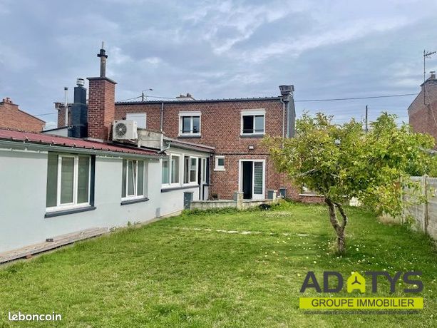 4 bedrooms House in Brebieres, France No. 310689