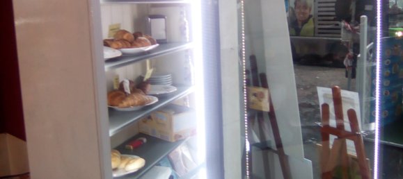  عقار تجاري في Milan, Italy 60متر مربع رقم 243768 3