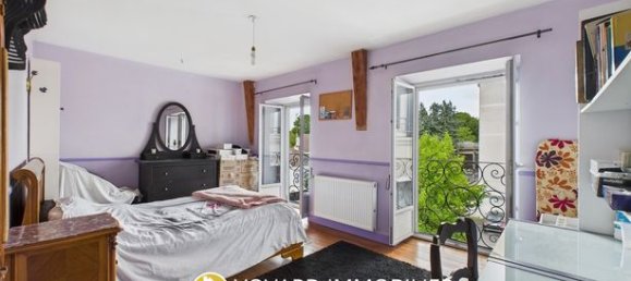 Casa T5 em Saint-Brice-sous-Foret, France N.º 306334 10