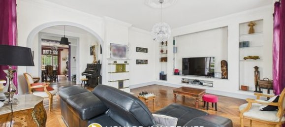 Casa T5 em Saint-Brice-sous-Foret, France N.º 306334 4