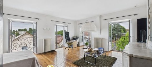 Casa T5 em Saint-Brice-sous-Foret, France N.º 306334 9