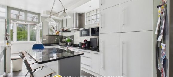 Casa T5 em Saint-Brice-sous-Foret, France N.º 306334 6