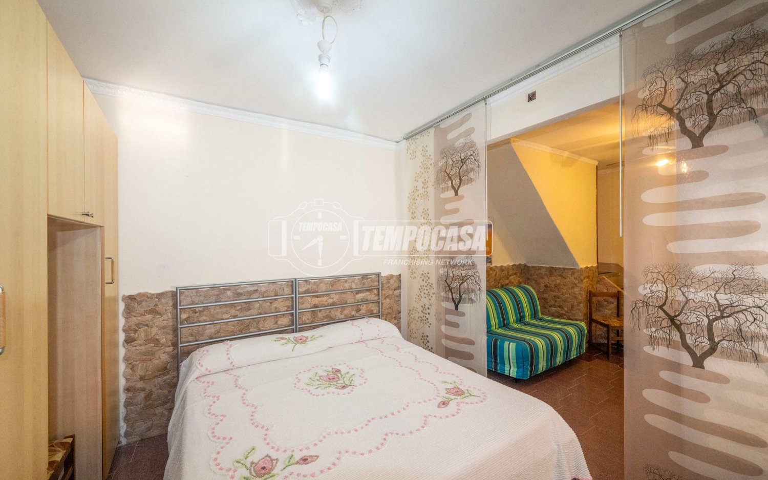 3غرفة شقة في Scaletta Zanclea, Italy رقم 275063