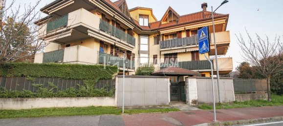 2 rooms Apartment in Pozzo d'Adda, Italy No. 37269 20