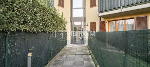 2 rooms Apartment in Pozzo d'Adda, Italy No. 37269 18