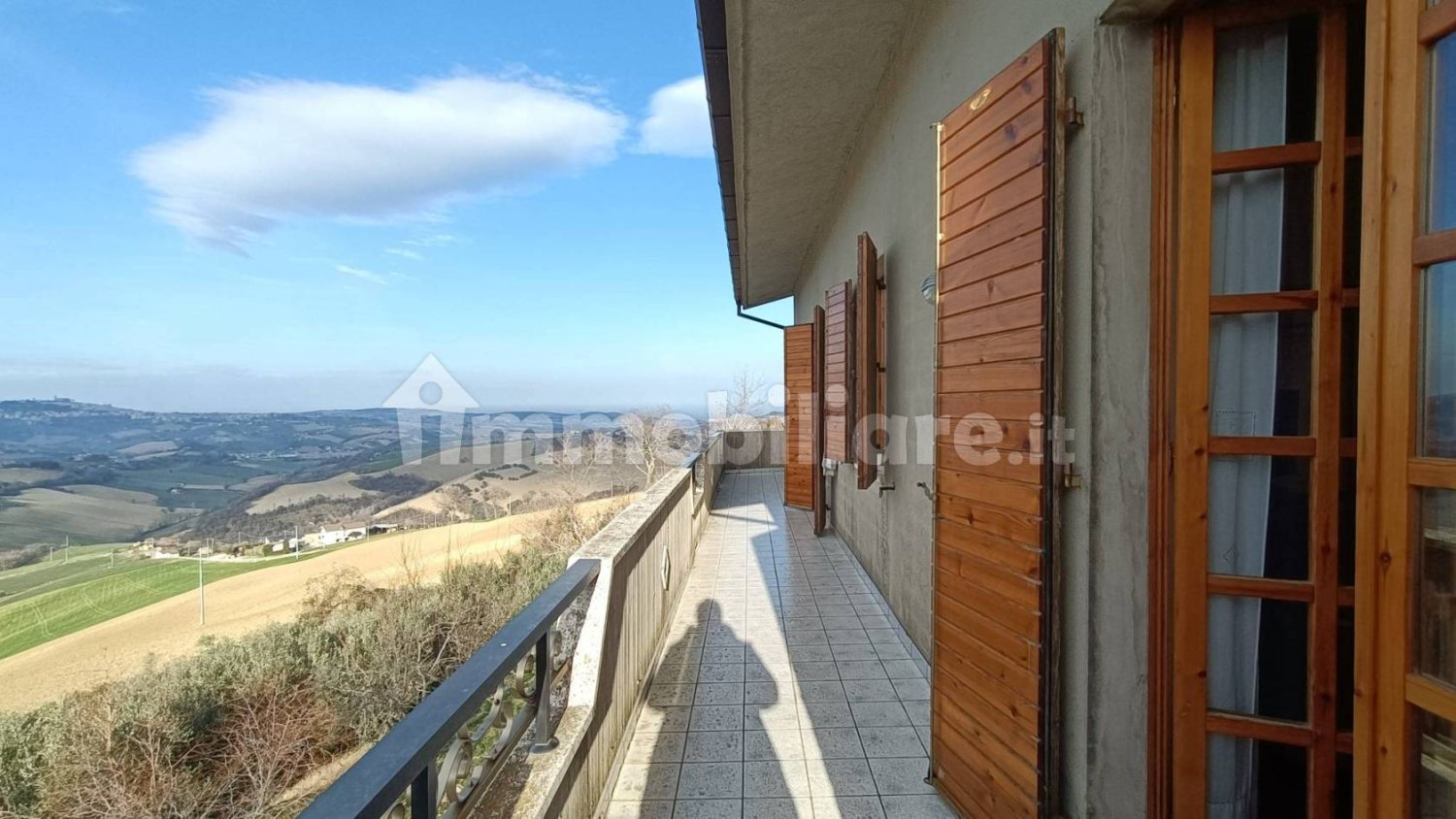 4 chambres Villa à Monterubbiano, Italy No. 118652