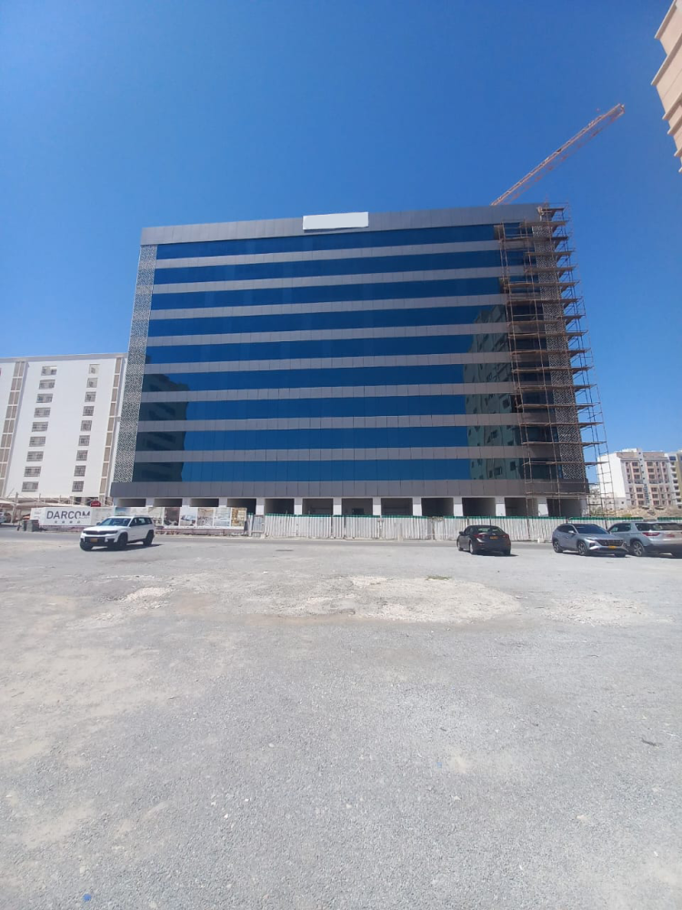 Отель, гостиница в Ghala, Оман № 1706