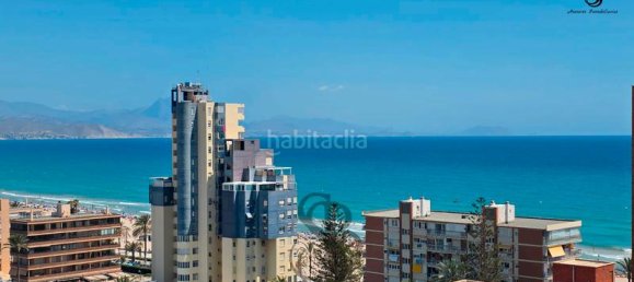 Apartamento T2 em Alicante, Spain N.º 143080 17