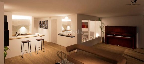 Apartamento T2 em Alicante, Spain N.º 143080 18