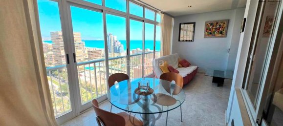 Apartamento T2 em Alicante, Spain N.º 143080 4