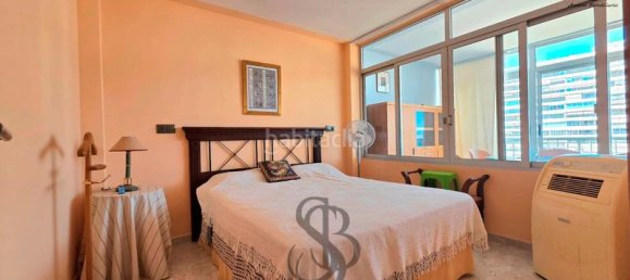 Apartamento T2 em Alicante, Spain N.º 143080 11