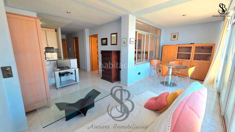 Apartamento T2 em Alicante, Spain N.º 143080