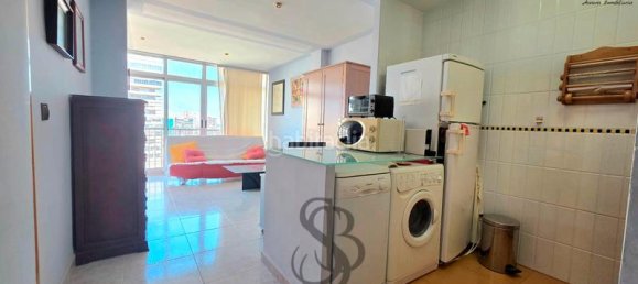 Apartamento T2 em Alicante, Spain N.º 143080 9