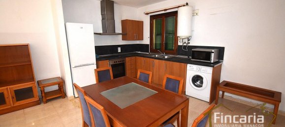 2 Schlafzimmer Penthouse in Manacor, Spain, Nr. 174138 6