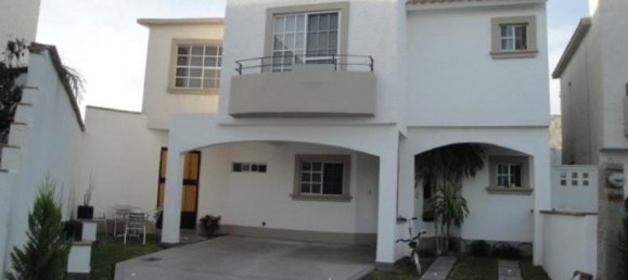 4 chambres Maison à Playa Vicente, Mexico No. 181429 2