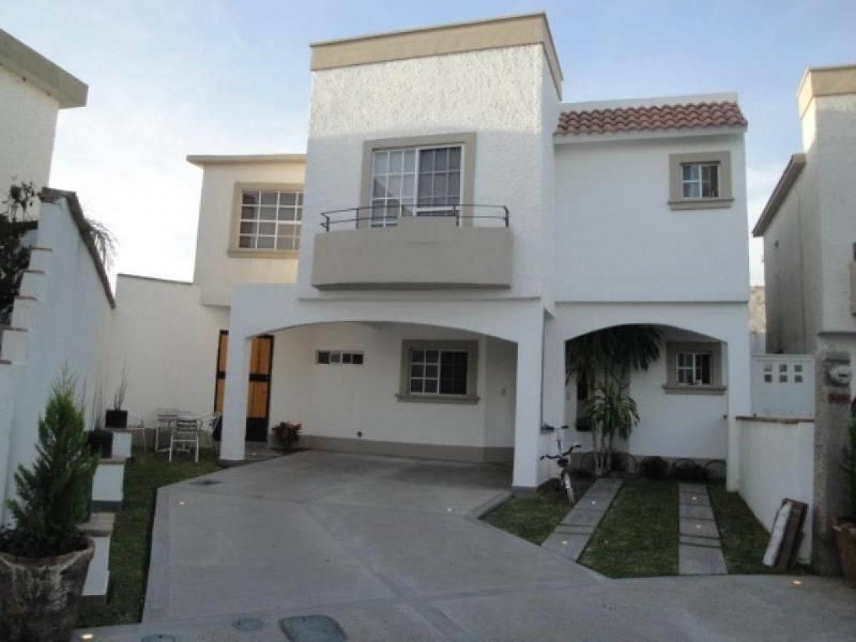 4 chambres Maison à Playa Vicente, Mexico No. 181429