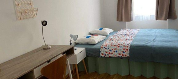 2 rooms Apartment in Favoriten, Austria No. 212323 4