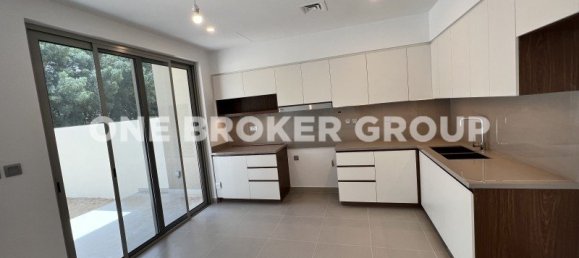 Таунхаус с 3 спальнями в Arabian Ranches 2, ОАЭ № 1634 2