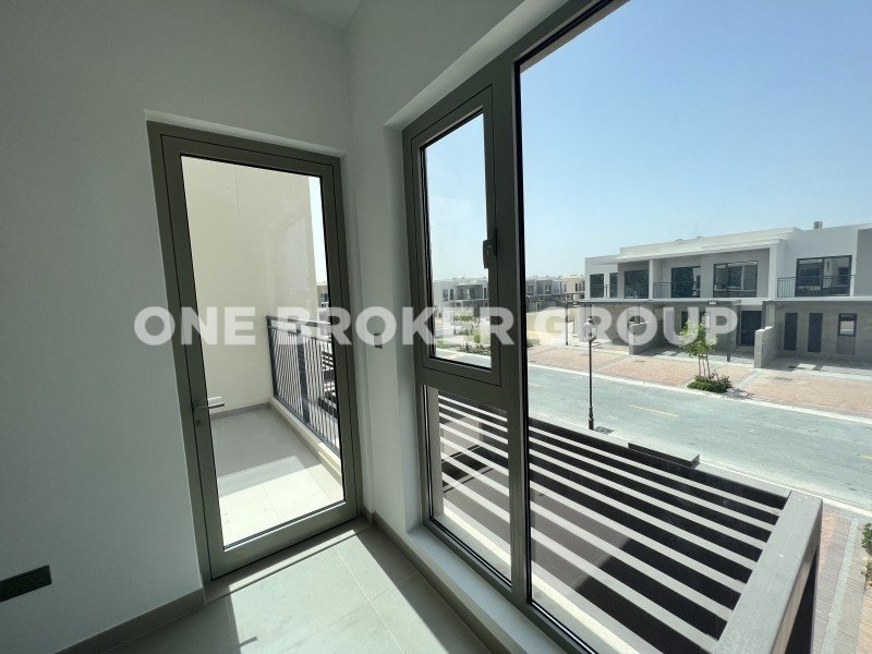 Таунхаус с 3 спальнями в Arabian Ranches 2, ОАЭ № 1634