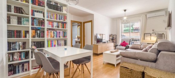 2 bedrooms Apartment in Granada, Spain No. 150264 25