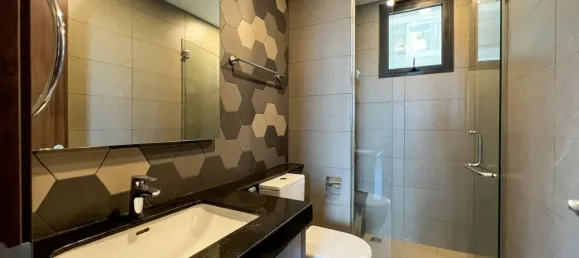 3 Schlafzimmer Wohnung in Thu Duc, Vietnam, Nr. 74708 3