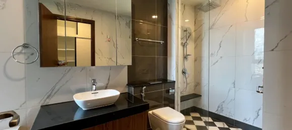3 Schlafzimmer Wohnung in Thu Duc, Vietnam, Nr. 74708 7