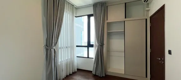 3 Schlafzimmer Wohnung in Thu Duc, Vietnam, Nr. 74708 11