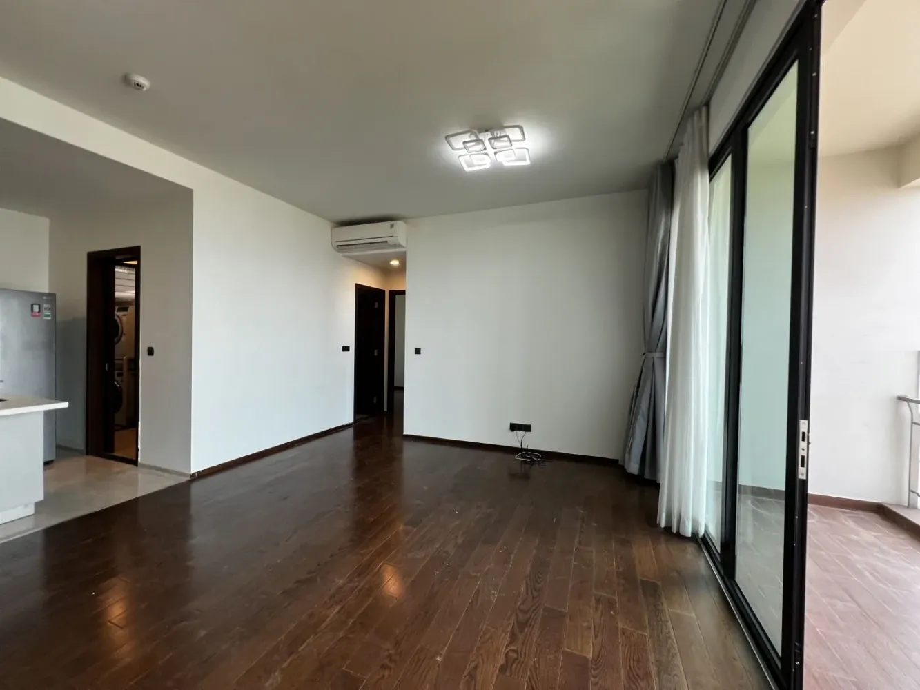 3 Schlafzimmer Wohnung in Thu Duc, Vietnam, Nr. 74708